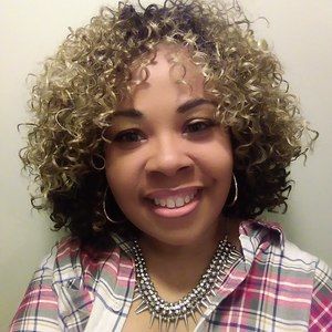 Meet your Posher, Kim